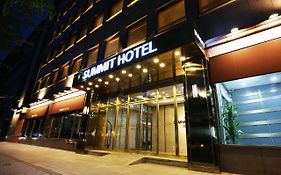 Summit Hotel Dongdaemun